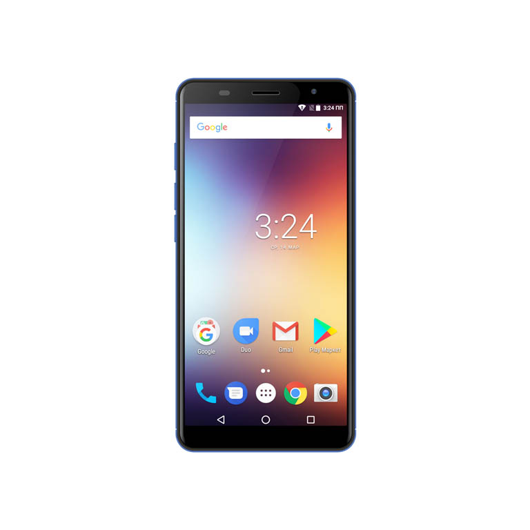 Смартфон MDC Optima 2/16GB