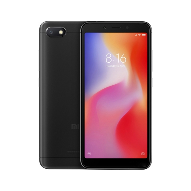 Смартфон Xiaomi Redmi 6A