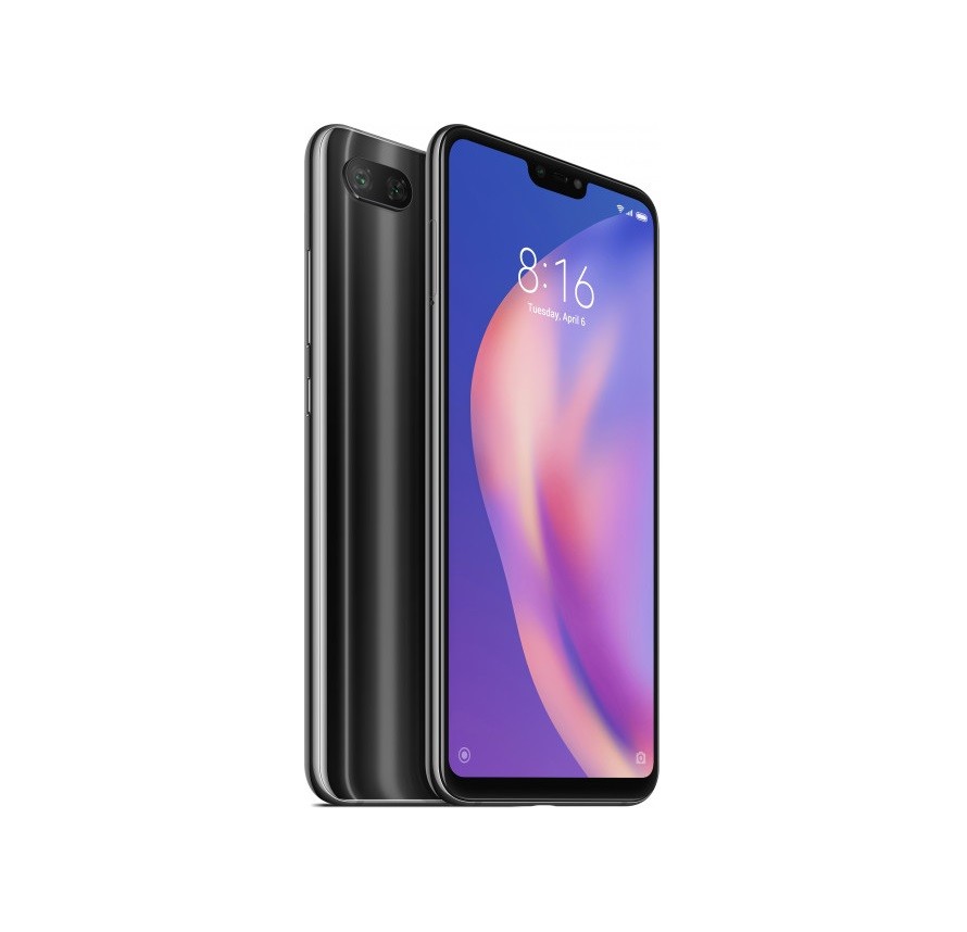 Смартфон Xiaomi Mi 8 Lite