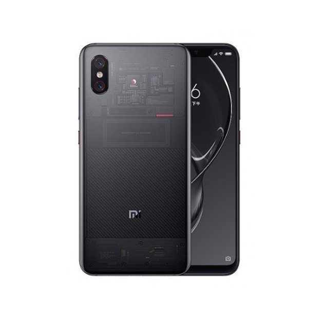 Смартфон Xiaomi Mi 8 Pro