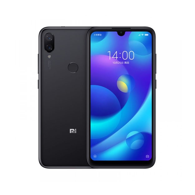 Смартфон Xiaomi Mi Play