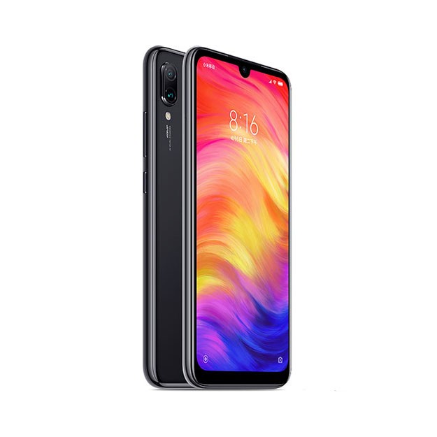 Смартфон Xiaomi Redmi Note 7