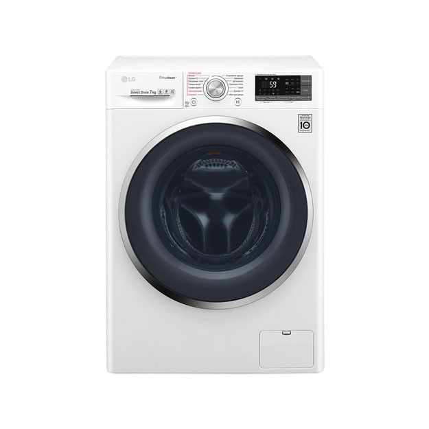 Стиральная машина LG F2J7HS2W