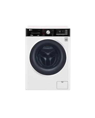 Стиральная машина LG F2J9HS2W