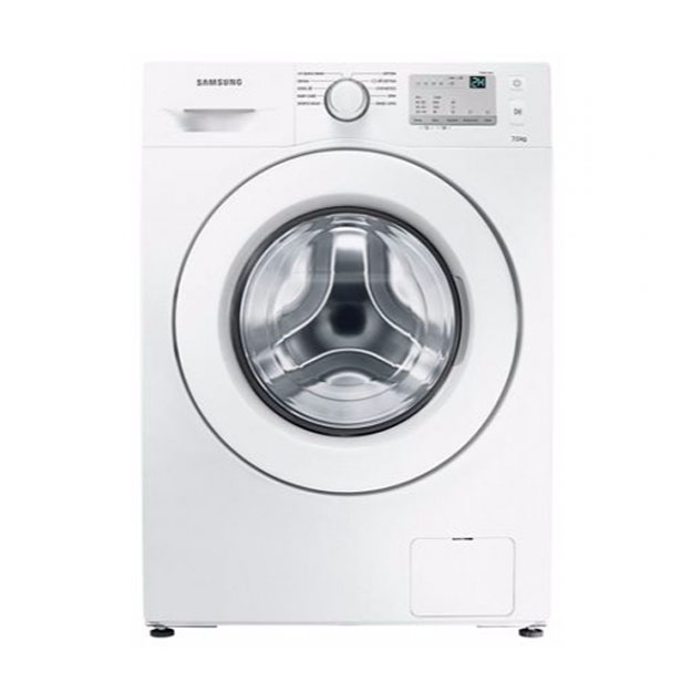 Стиральная машина Samsung WW60J3063LWULD