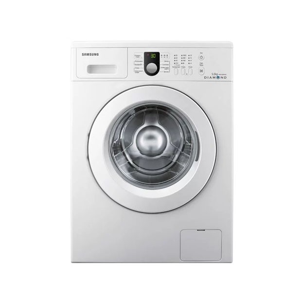 Стиральная машинa Samsung WF8590NMW9